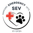 samford emergency vet logo